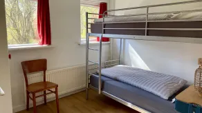 Ferienhaus für 6 Personen am Fuße der Dünen, 100 m vom Strand entfernt. Vrouwenpolder Zeeland - Image 4