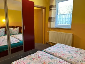 Fewo 1/3-Raum (52m ², 2-4 Pers.) - Vacanza rurale vicino alla località baltica Rerik - Image 2