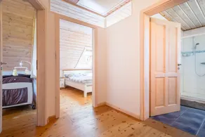 Ferienhaus Hagensberg in Steinberg - Image 4