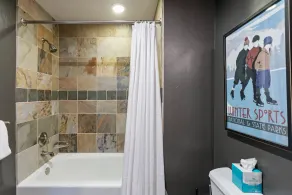Shooting Star Lodge at Deer Valley Resort - Two Bedroom Residence #204 - Image 5