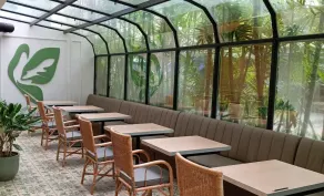 HOTEL ALTAMIRA SUITES - Image 4