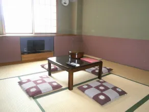 Nakajo Onsen Tomato no Kuni - Image 1