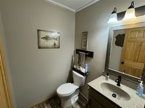 Nytt ägande!  Waubay Lake Hunting / Fishing Cabin: Man Cave, WiFi, SatTV - Image 4