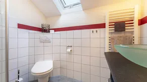 Splendido appartamento vacanze di 70 mq con WiFi da Christine van Impelen - Image 4