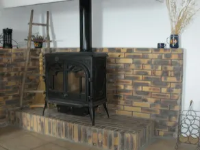 Traditional hamlet house with a terrace - NEW: WIFI AVAILABLE - Image 2