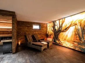 Penthouse, 70 qm, 1 Schlafzimmer, 2 Terrassen, Max. 2 Personen - Image 2
