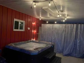 Serenity Acres Sanctuary’s Luxury Lodge - Image 2