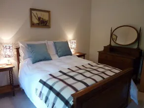 Stunning riverside home in converted mill building close to Blairgowrie - Image 4