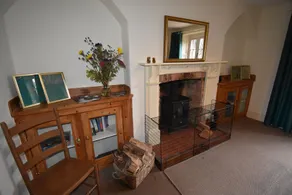 Pretty Northamptonshire cottage overlooking the Brampton Valley - Image 3