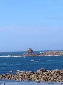 Nice house located in l'Ile Grande, Granit Rose coast  - Image 3