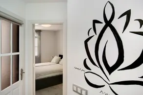 Appartement \"Casa Princesa\" avec vue sur la mer et la montagne, piscine, balcon et Wi-Fi - Image 4
