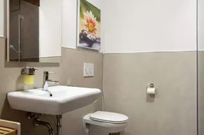 Apartamento 'Mohnblume' com terraço privado, jardim partilhado e acesso Wi-Fi - Image 3