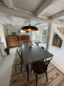 Maison de Caractère en Quercy Blanc - Image 5