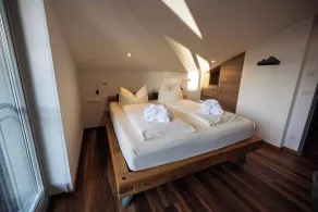 Luxussuite Berchtsgadener Hochthron, für 1-6 Personen - Image 3
