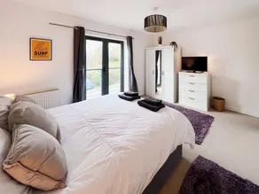 3 Waterwheel Apartment - Image 5