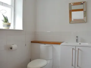 Alojamiento de 3 habitaciones en St Lawrence - Image 2
