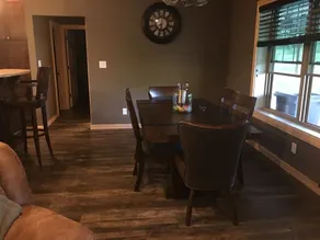 5 sovrum Lodge i Illinois - Image 3