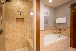 Top Floor Residence in The Village at Northstar! - Iron Horse North 306 - Image 4