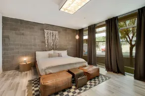 Sun's Studio apartment with Pool! - Image 3