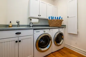 2027 OPEN! Union Pier Home With Pool and Hot Tub! Close To Private Beach! - Image 2