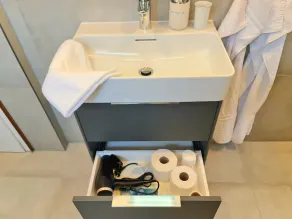 AVAHOME: Haus für 16, WLAN, Parkplätze, Netflix, Nespresso - Image 5