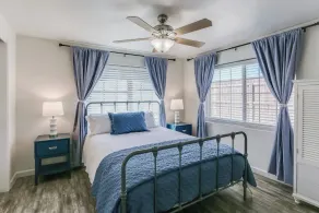 Mtn-view Home w/ Patio & Grill in Woodlake - Image 5