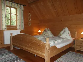 Pircherhof - ferie og hvile i Troadkost'n - Troadkostn 1 - Image 5