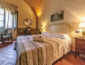Apartment in Santo Pietro Belvedere With Pool-formerly TUI Ferienhaus - Image 5