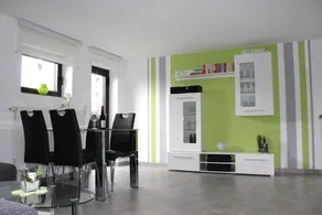 Modern 4* vacation apartment at the Saarschleife in the heart of the border triangle! - Image 5