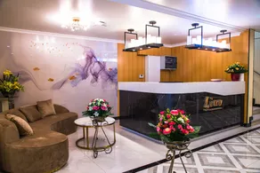 Liao Hotel - Image 4