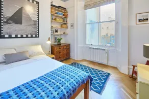 Host & Stay - Brunswick Place Flat - Image 5