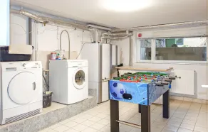 4 Star Holiday Home in Allinge - Image 3