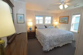 Enjoy ocean views from the oversized deck - Image 5