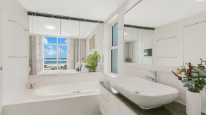 Kirra Surf Unit 508 - Beachfront Kirra Luxury - Min. 3 nätter! - Image 3