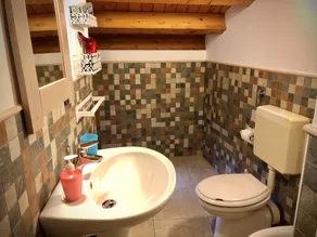 Attic Plus To værelser 39 kvadratmeter med en veranda - Image 2
