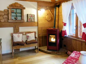 Nice apartment for 4 people with WIFI, TV, terrace and pets allowed - Image 2