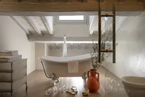 Experience Cortona at modern and cozy Qi Villa & Spa - Image 3