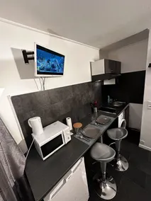 Superbe Studio Juan les Pins - Image 5
