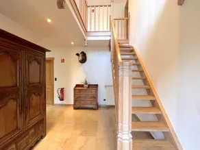 Beautiful country house in the Flemish Ardennes - Image 2