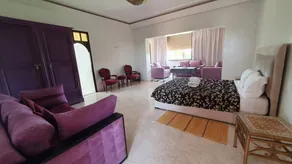 Très grande et belle Villa palmeraie pour grands groupes - Image 3