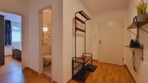 Residenz Bellevue Fewo 23 - Fewo.cc Herrmann - Whg.23, EG, 2-zimmer, Zinnowitz - Image 3