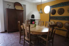 AWESOME COUNTRY VILLA LA SOLANA IN METRO QUITO - Image 4