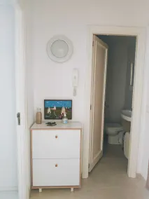 Lägenhet för två med gemensam pool 200 meter från stranden - Image 2