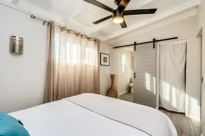 Chic Duplex in Tucson 1 of 2 - Image 4