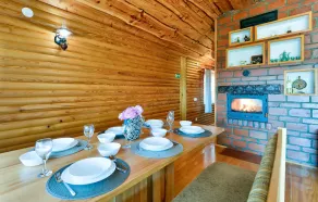 Smukt hjem i Jalzabet med sauna - Image 5