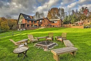 Orenda Belleayre Mountain Retreat - Image 3