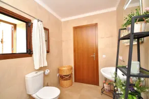 Villa privada 6 pax, piscina, wifi, en Costitx en el centro de la isla - Image 3
