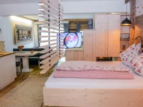 Studio Apart Fassern by Interhome - Image 4