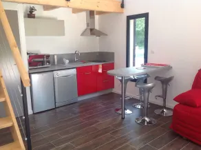 Duplex di 40 m2 vicino ad un fiume - Image 4