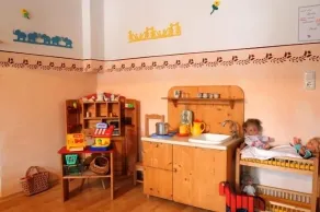 Ferienwohnung  Nr. 4 mit Südbalkon, 65qm - Image 3